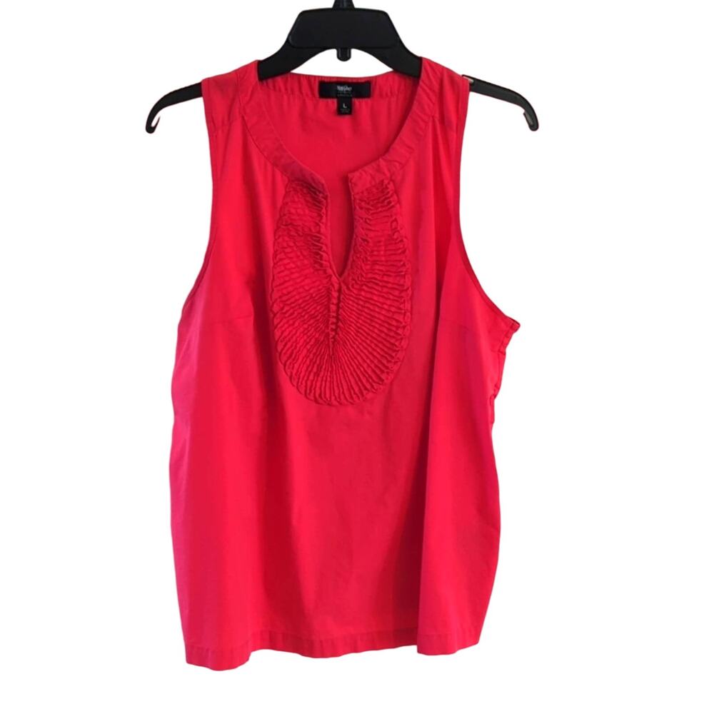 EUC Mossimo Top, L